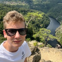 Radim Onda - Profilové foto